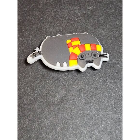 Harry Potter Pusheen brooch / pin - Picture 5 of 9
